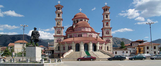 Korce