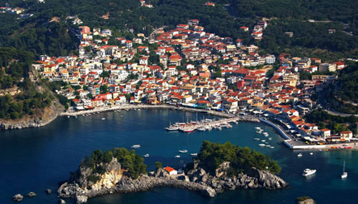 Parga