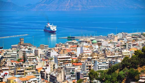 Patra
