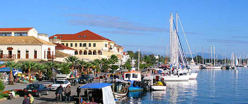 Preveza