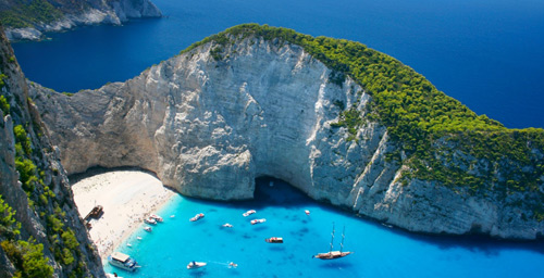 Zakynthos