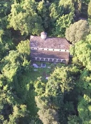 Permet, Banjat e Benjes dhe Ishulli i Zvernecit 3 Dite