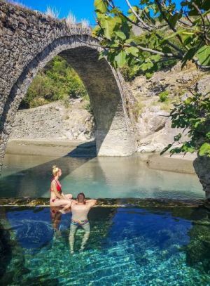 Korce - Voskopoje dhe Permet, Tur 2 Ditor