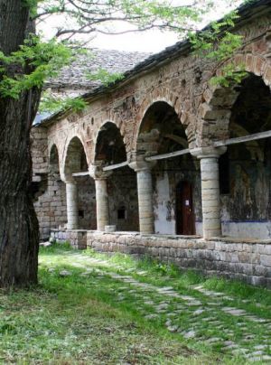 Korce - Voskopoje dhe Permet, Tur 2 Ditor