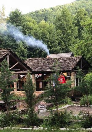 Korce - Voskopoje dhe Permet, Tur 2 Ditor