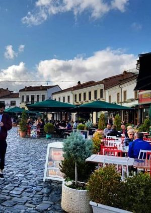 Korce - Voskopoje dhe Permet, Tur 2 Ditor