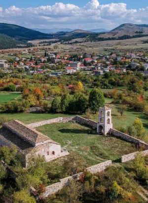 Korce - Voskopoje dhe Permet, Tur 2 Ditor