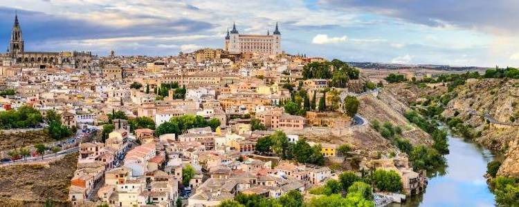 Toledo